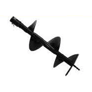 Megatools Earth Auger Drill Bit - KHM Megatools Corp.