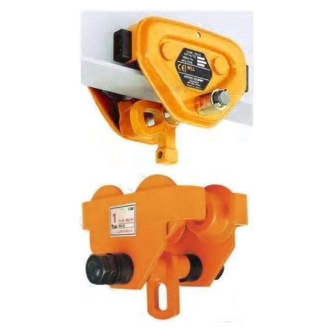 Kukdong Plain Trolley - KHM Megatools Corp. Main image