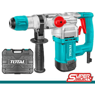 Total TH110266 Rotary Hammer 1050W ss - KHM Megatools Corp.