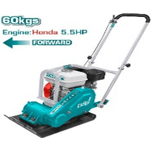 total TP7060-1 Gasoline Plate Compactor