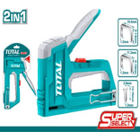 Total THT31146 2 in 1 Staple Gun ss - KHM Megatools Corp.