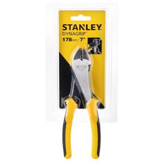 Stanley Diagonal Cutting Plier - KHM Megatools Corp.