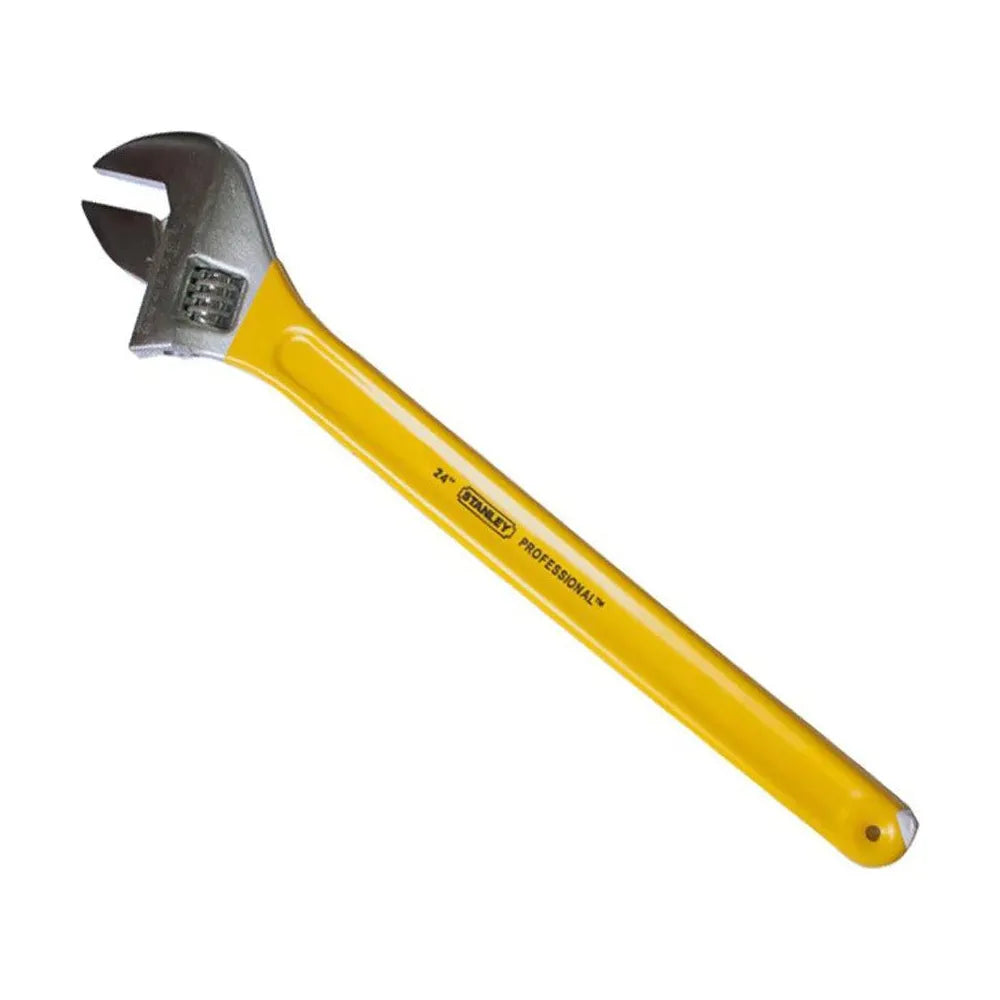Stanley Adjustable Wrench - Goldpeak Tools PH Stanley
