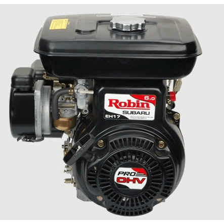 Robin Subaru Gasoline Engine - KHM Megatools Corp.