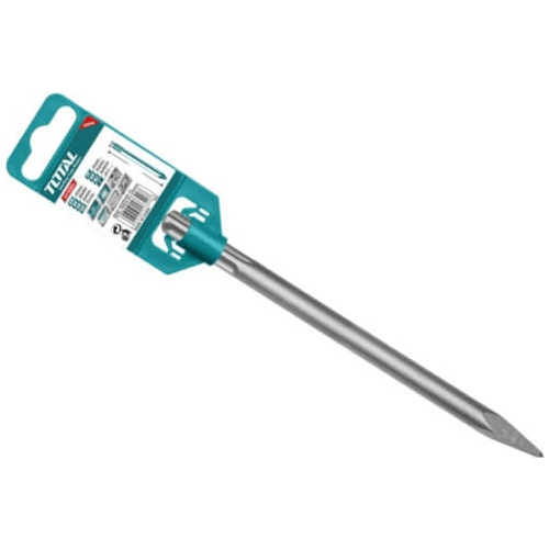 Chisel Bits – KHM Megatools Corp.