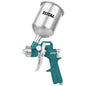 Total TAT10401 Gravity Type Spray Gun (400cc) - Goldpeak Tools PH Total