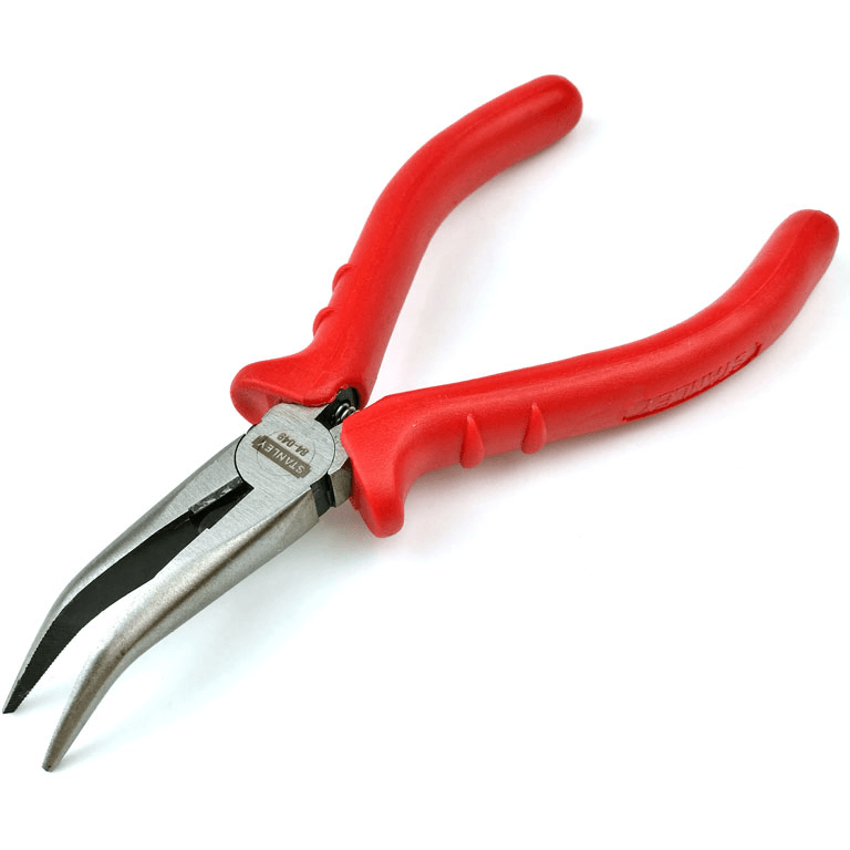 Stanely Precision Nipper Pliers - Goldpeak Tools PH Stanley