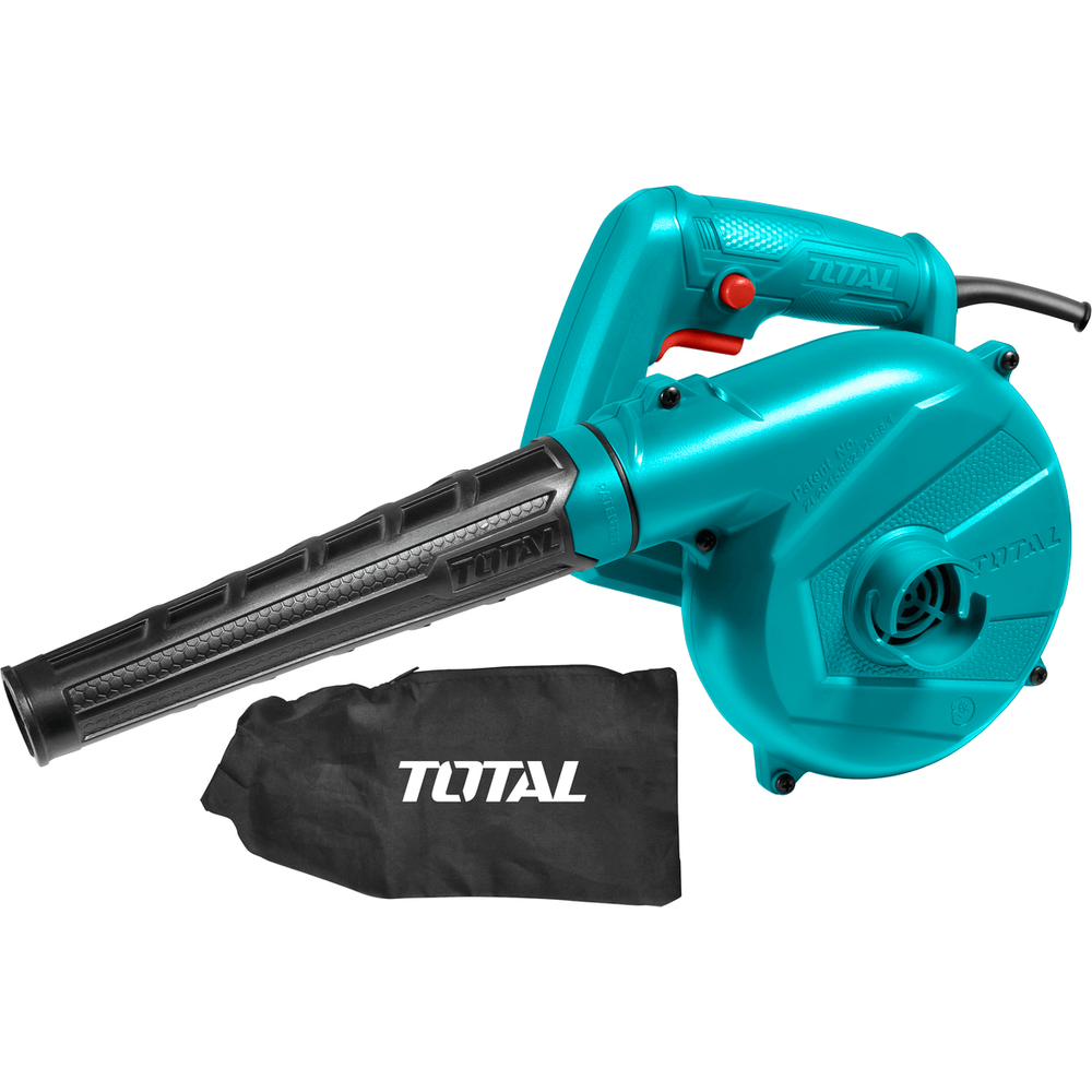 Total TB2046 Air Blower 400W | Total by KHM Megatools Corp.