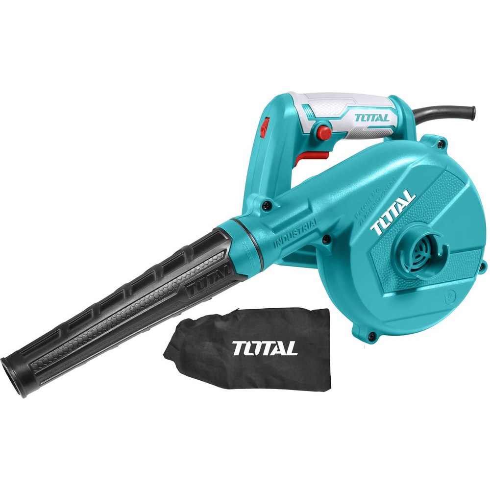 Total TB2066 Air Blower 600W | Total by KHM Megatools Corp.