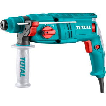 Total TH306226 SDS-plus Rotary Hammer 650W | Total by KHM Megatools Corp.