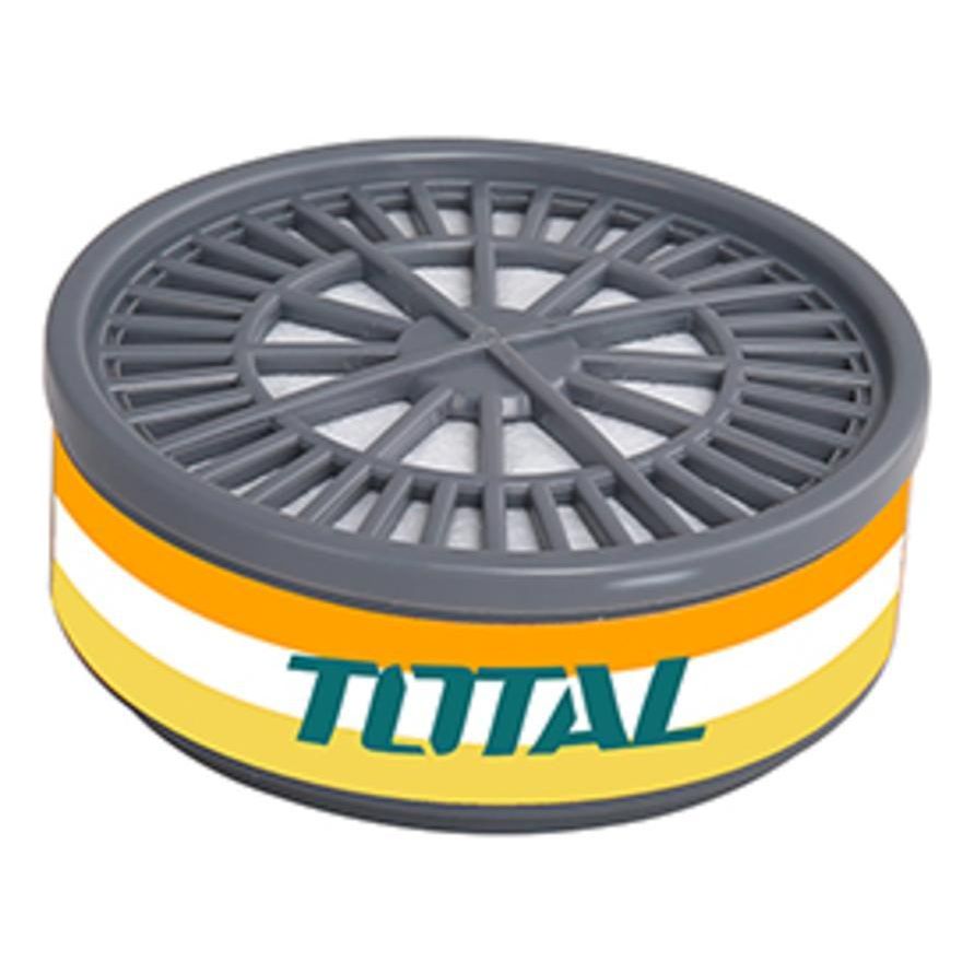 Total Chemical Respirator - Goldpeak Tools PH Total