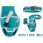 Total THT16P3011 Drill Tool Holster | Total by KHM Megatools Corp.