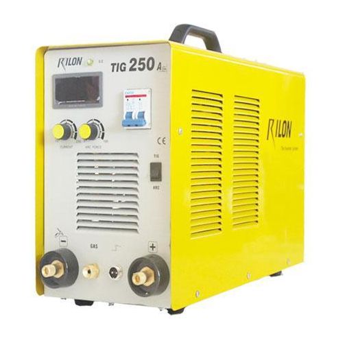 Rilon TIG 250A DC Inverter Welding Machine (TIG-MMA) - Goldpeak Tools PH Rilon