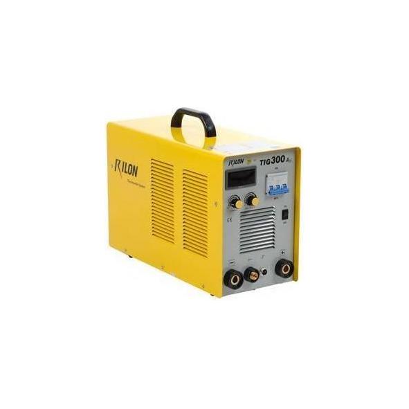 Rilon TIG 300A DC Inverter Welding Machine (TIG-MMA) - Goldpeak Tools PH Rilon