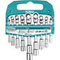 Total TLASWT0901 L-Angle Socket Wrench Set | Total by KHM Megatools Corp.