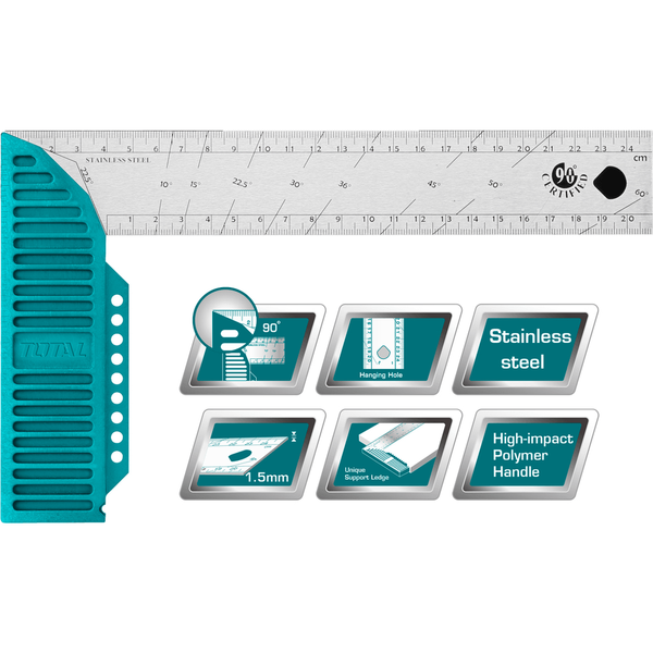 Square Measure / L-Square – Tagged 