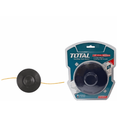 Total TGTLS2545 Line Spool / Nylon String Cutter Trimmer Head | Total by KHM Megatools Corp.