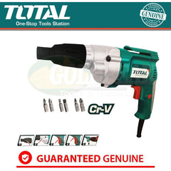 Total TD2561 Drywall Screwdriver - Goldpeak Tools PH Total