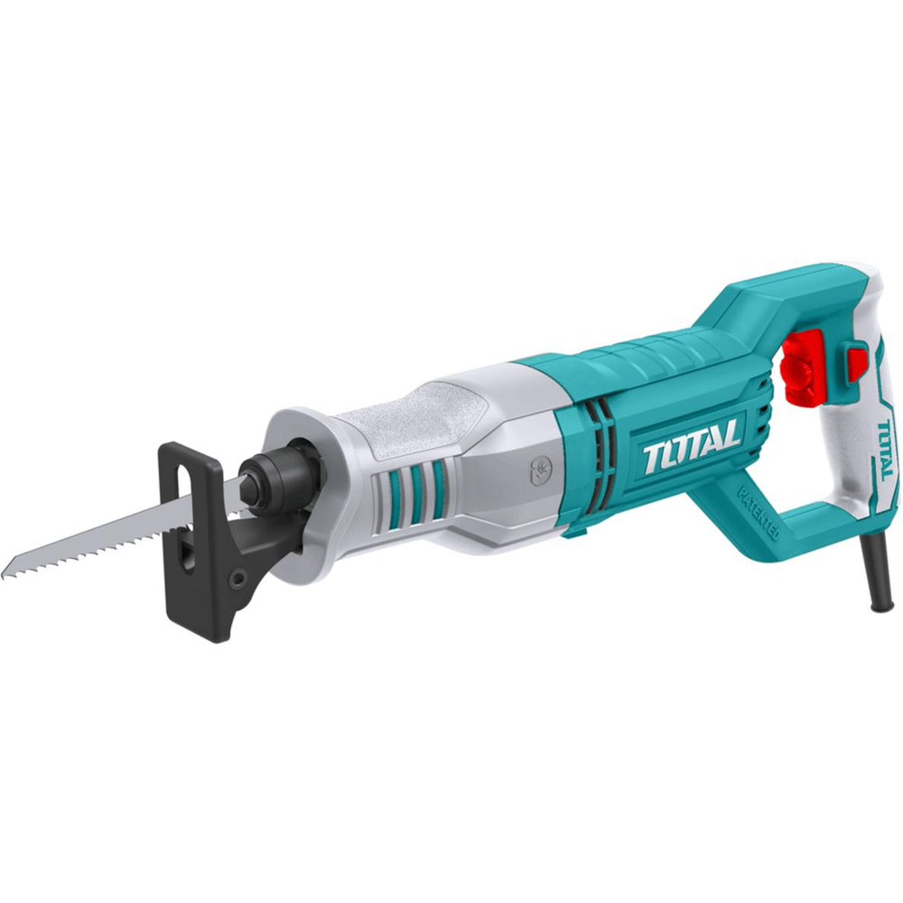 Total TS100806 Reciprocating Saw 750W | Total by KHM Megatools Corp.