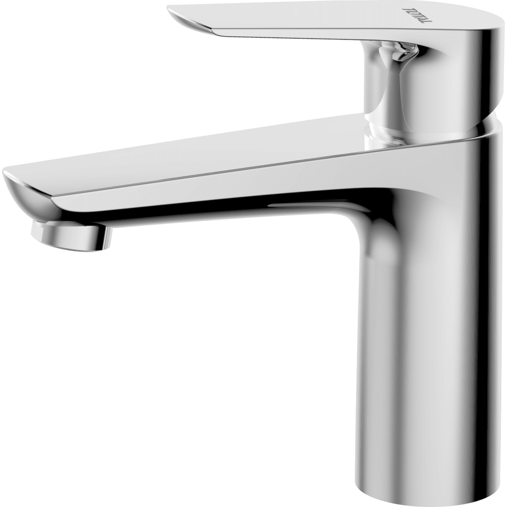 Total TSLBM11501 Single Lever Faucet for Washbasin | Total by KHM Megatools Corp.