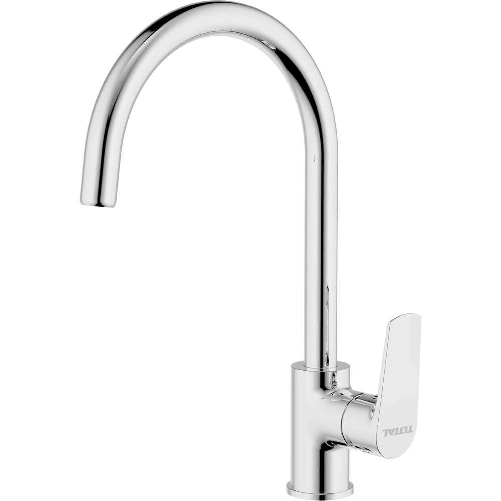 Total TSLBM23401 Single Lever Faucet for Sink | Total by KHM Megatools Corp.
