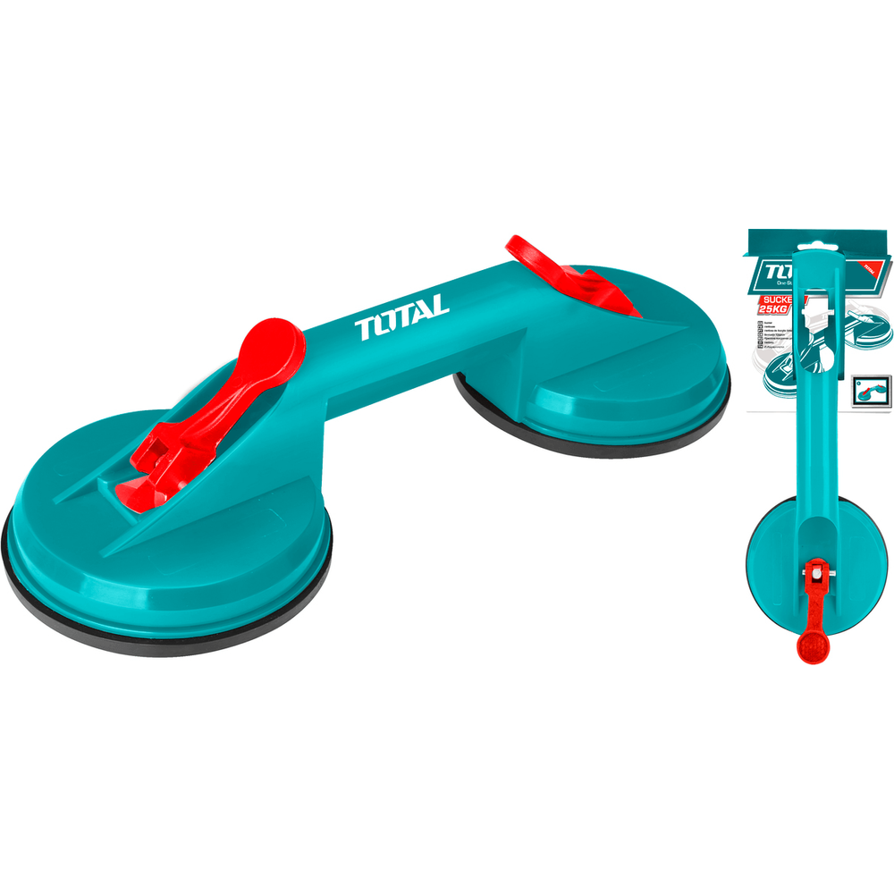 Total Glass Sucker | Total by KHM Megatools Corp. Main image