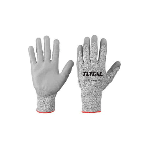 Total TSP1701 Cut Resistance Gloves - Goldpeak Tools PH Total