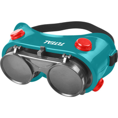 Total TSP303 Welding Goggles - Goldpeak Tools PH Total