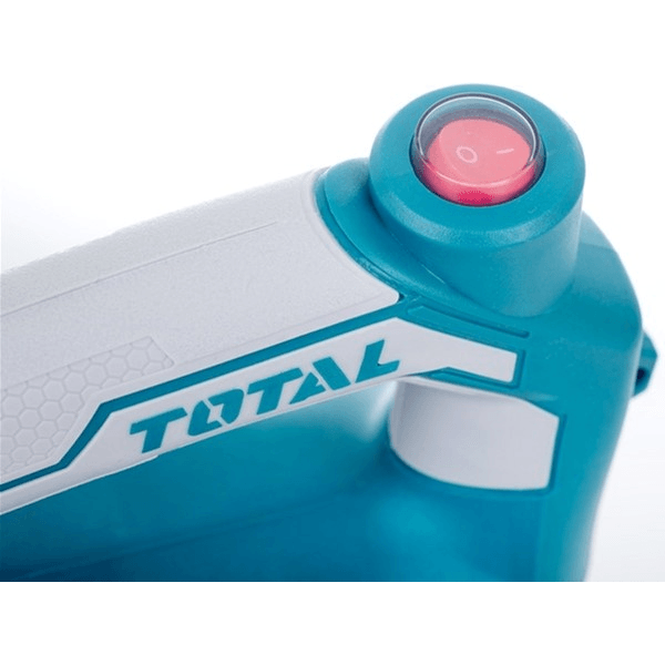 Total TT5006 Electric HVLP Floor Based Spray Gun - Goldpeak Tools PH Total