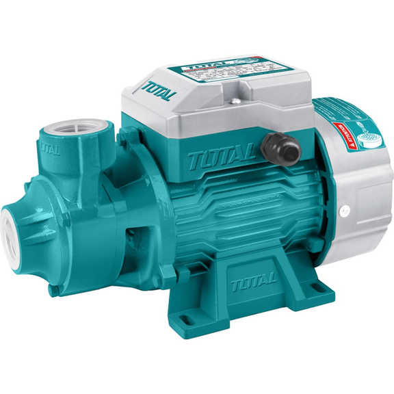 Total TWP13706-5 1/2HP Peripheral Water Pump 370W – KHM Megatools Corp.