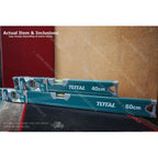 Total Aluminum Level Bar (SS) - KHM Megatools Corp.