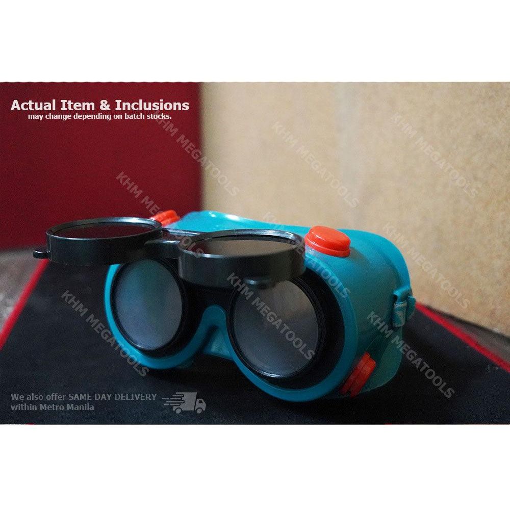 Total TSP303 Welding Goggles