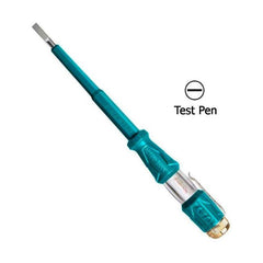 Total Test Pencil / Voltage Tester | Total by KHM Megatools Corp.