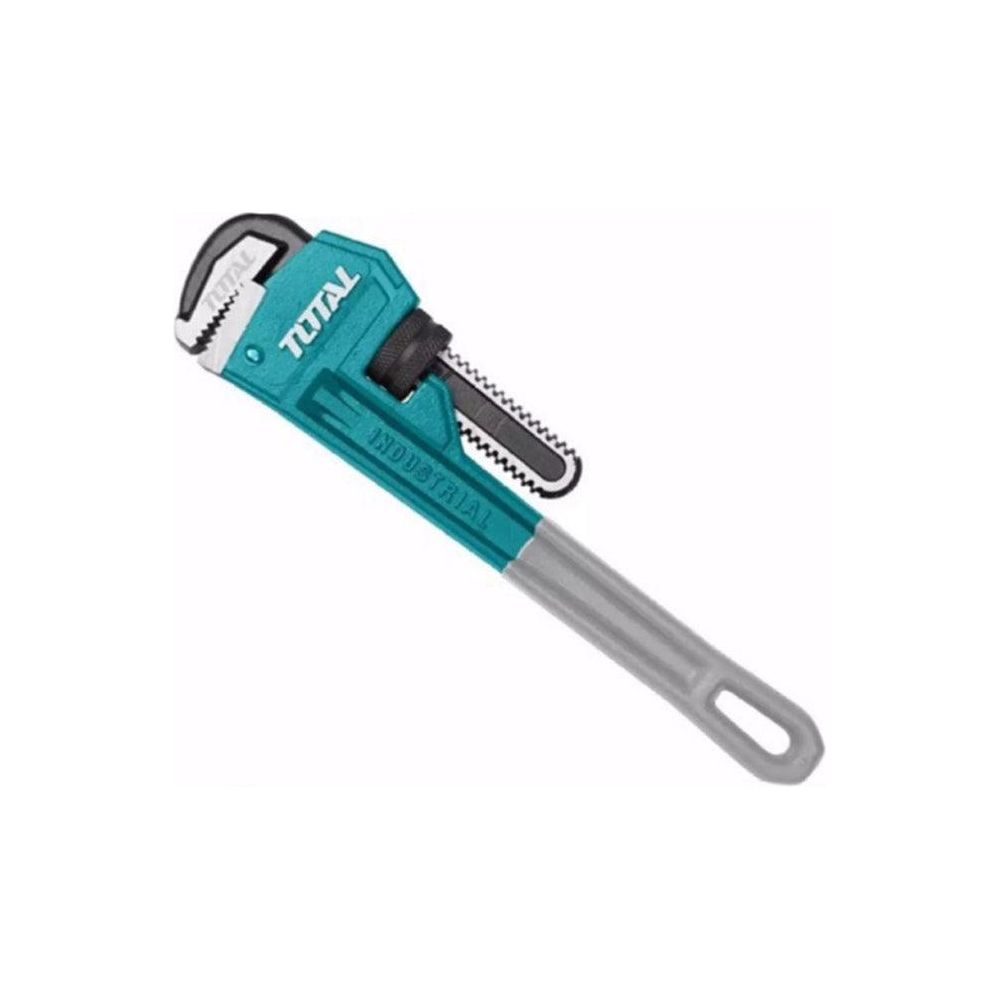 Total Pipe Wrench | Total by KHM Megatools Corp.