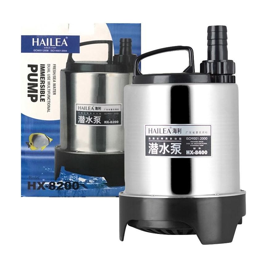 Hailea Multi Function Immersible Water Pump | Hailea by KHM Megatools Corp.