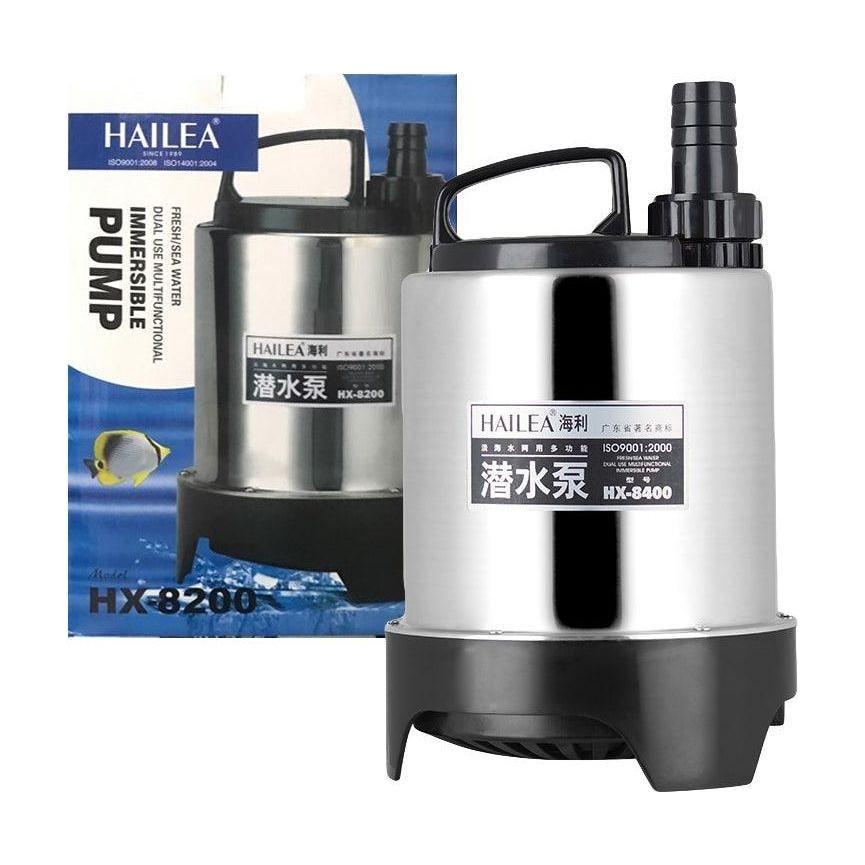Hailea Multi Function Immersible Water Pump