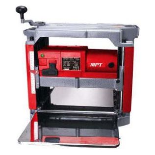 MPT MTP2012 Thickness Planer / Bench Planer 12" 1650W - KHM Megatools Corp.