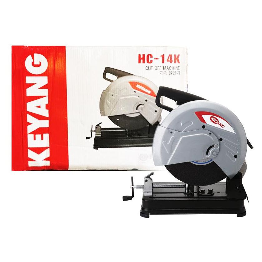 Keyang HC-14K Cut Off Machine 14" 2300W