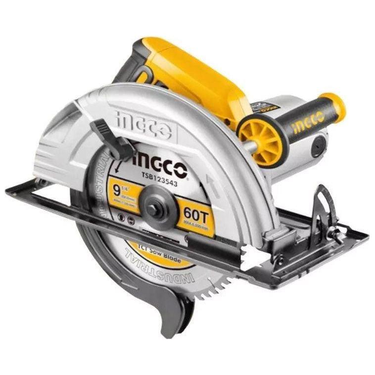 Ingco CS23582 CIRCULAR SAW  2200W