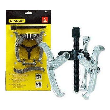 Stanley 82-100 Industrial Bearing Puller 3 Jaws 4" - KHM Megatools Corp.