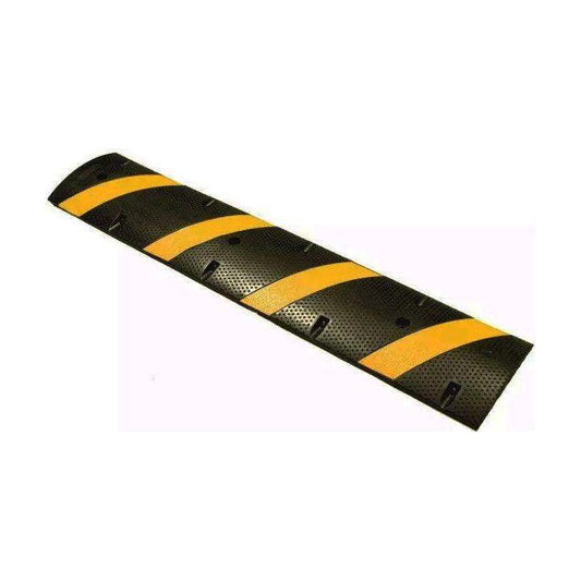 First Speed Hump | First by KHM Megatools Corp.