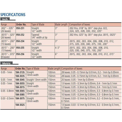 Mitutoyo Thickness Gage, Series 184 | Mitutoyo by KHM Megatools Corp.