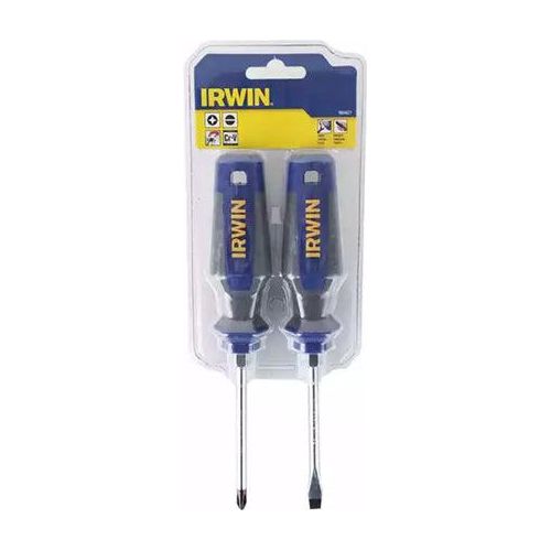 Irwin Screwdriver Set | Irwin by KHM Megatools Corp.