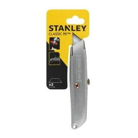 Stanley 10-099 Classic 99 Utility Cutter Knife 6" | Stanley by KHM Megatools Corp.