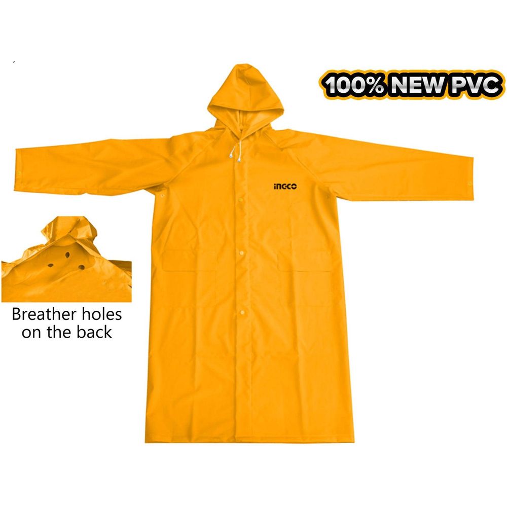 Ingco HRCTL031 Rain Coat
