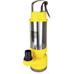 Powerhouse PH-CO-SUBHIHEAD 1HP High Head Submersible Pump (Clean Water) | Powerhouse by KHM Megatools Corp.