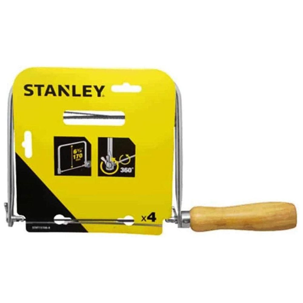 Stanley Coping Saw Frame | Stanley by KHM Megatools Corp.