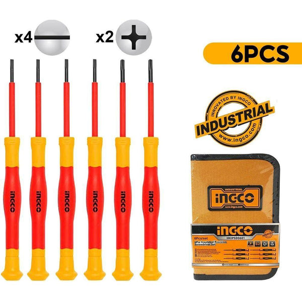 Precision Screwdriver – KHM Megatools Corp.