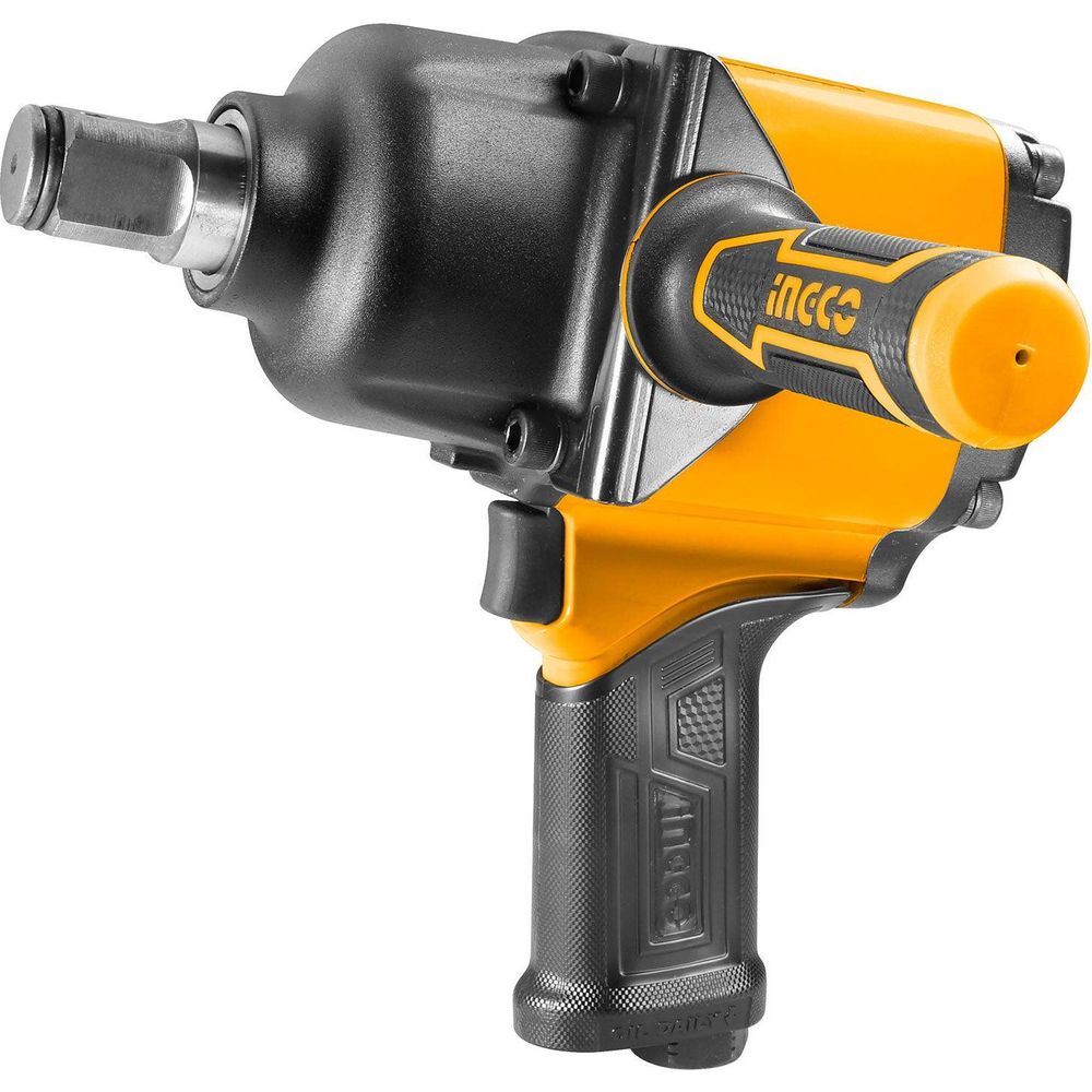 Ingco AIW11223 Air Impact Wrench 1" Small