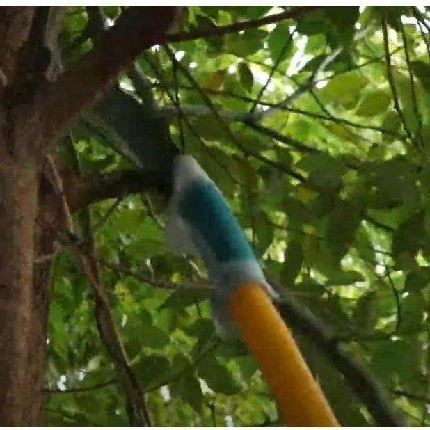 Total THT5113306 Pruning Saw 13" / Tree Pruner | Total by KHM Megatools Corp.